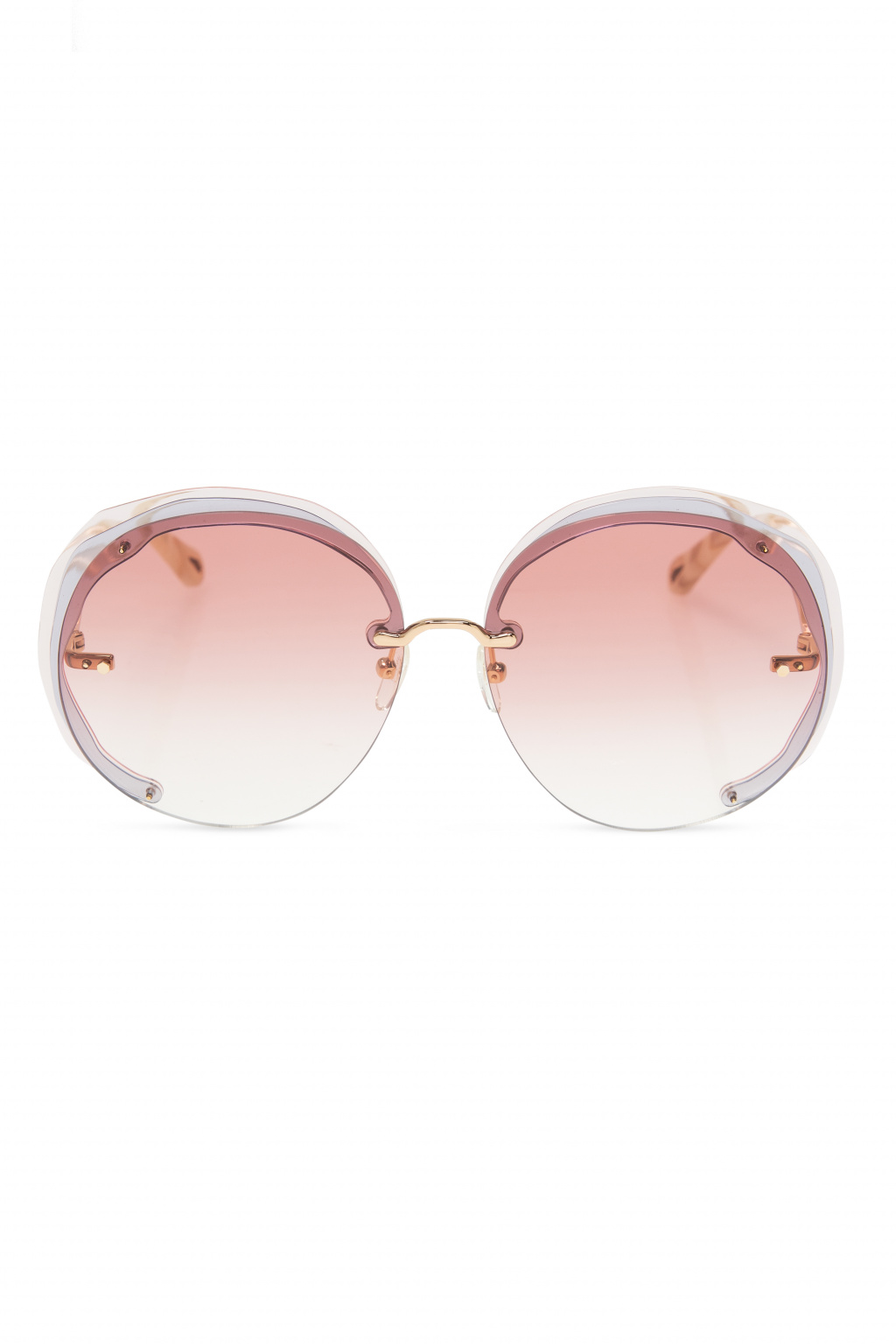 Chloé MYKITA's New STUDIO Line Has All the Statement Sunglasses You Need